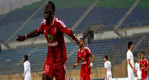 صيد الدوري.. "وحش الجزيرة" يصيب الرجاء 